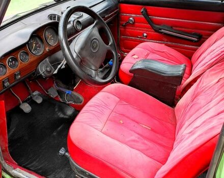 ВАЗ 2106, об'ємом двигуна 1.1 л та пробігом 100 тис. км за 1000 $, фото 5 на Automoto.ua