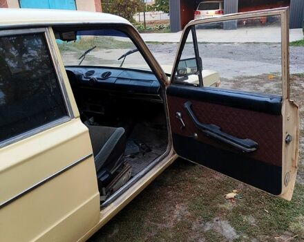 ВАЗ 2106, объемом двигателя 1.5 л и пробегом 0 тыс. км за 600 $, фото 4 на Automoto.ua