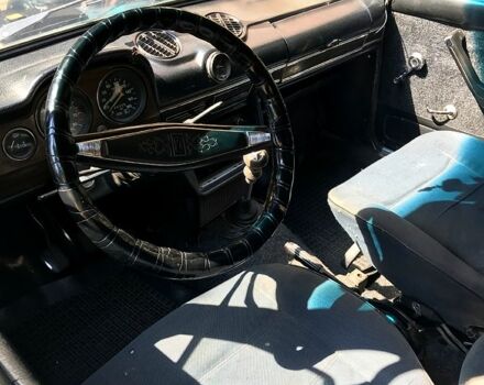 ВАЗ 2106, объемом двигателя 1.3 л и пробегом 0 тыс. км за 400 $, фото 3 на Automoto.ua