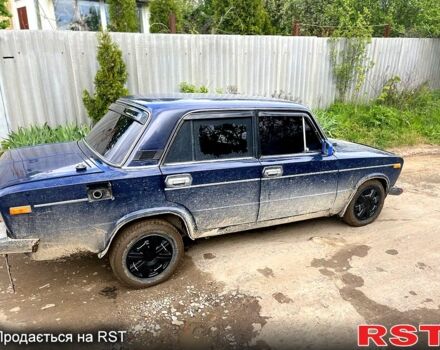 ВАЗ 2106, об'ємом двигуна 1.6 л та пробігом 0 тис. км за 800 $, фото 8 на Automoto.ua