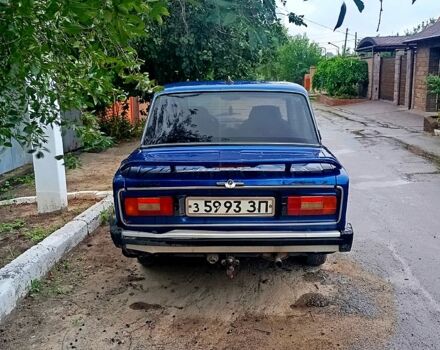 ВАЗ 2106, об'ємом двигуна 1.6 л та пробігом 0 тис. км за 480 $, фото 2 на Automoto.ua