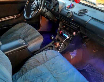 ВАЗ 2106, об'ємом двигуна 1.3 л та пробігом 0 тис. км за 420 $, фото 5 на Automoto.ua