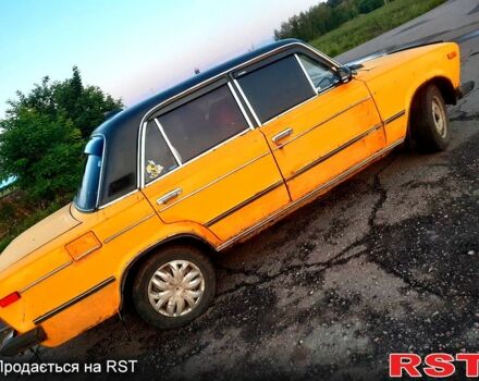 ВАЗ 2106, об'ємом двигуна 1.3 л та пробігом 0 тис. км за 420 $, фото 2 на Automoto.ua