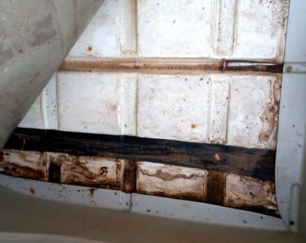 ВАЗ 2106, объемом двигателя 1.6 л и пробегом 97 тыс. км за 2200 $, фото 9 на Automoto.ua