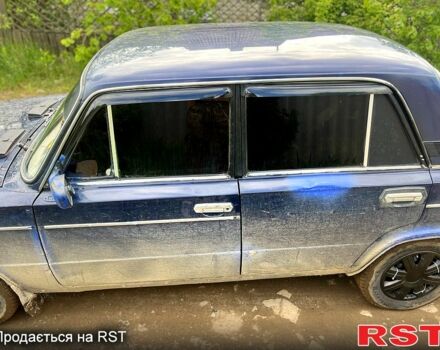 ВАЗ 2106, об'ємом двигуна 1.6 л та пробігом 0 тис. км за 800 $, фото 2 на Automoto.ua