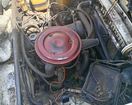 ВАЗ 2106 1982 в Черкассах на Automoto.ua ВАЗ 2106, объемом двигателя 0 л и пробегом 300 тыс. км за 290 $, фото 5 на Automoto.ua