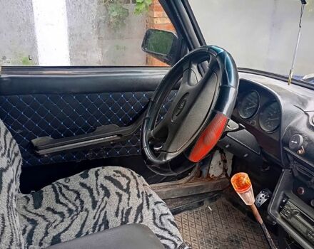 ВАЗ 2106, об'ємом двигуна 1.6 л та пробігом 0 тис. км за 480 $, фото 1 на Automoto.ua