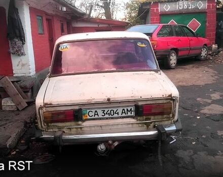 ВАЗ 2106, объемом двигателя 1.5 л и пробегом 0 тыс. км за 200 $, фото 3 на Automoto.ua