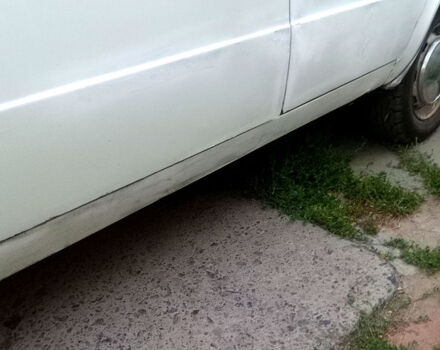 ВАЗ 2106, объемом двигателя 1.6 л и пробегом 999 тыс. км за 750 $, фото 1 на Automoto.ua