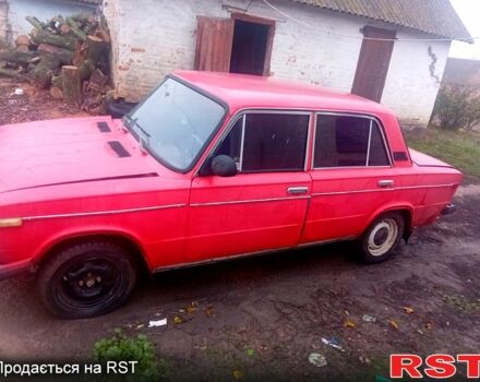 ВАЗ 2106, объемом двигателя 1.5 л и пробегом 0 тыс. км за 400 $, фото 3 на Automoto.ua