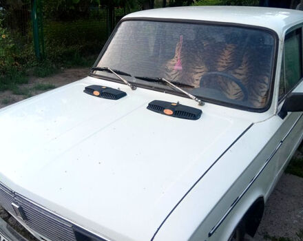 ВАЗ 2106, объемом двигателя 1.6 л и пробегом 999 тыс. км за 750 $, фото 2 на Automoto.ua