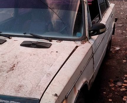 ВАЗ 2106, объемом двигателя 1.5 л и пробегом 0 тыс. км за 200 $, фото 2 на Automoto.ua