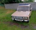 ВАЗ 2106, об'ємом двигуна 1.5 л та пробігом 0 тис. км за 400 $, фото 1 на Automoto.ua
