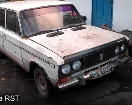 ВАЗ 2106, об'ємом двигуна 1.5 л та пробігом 0 тис. км за 200 $, фото 1 на Automoto.ua