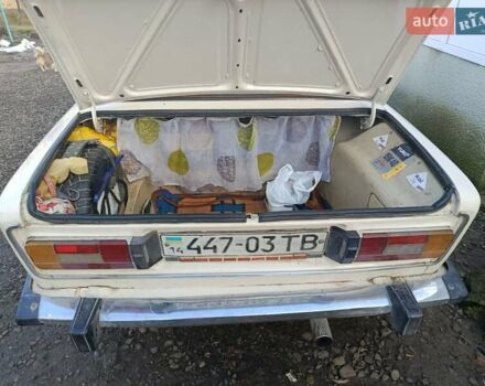 ВАЗ 2106, об'ємом двигуна 1.5 л та пробігом 150 тис. км за 450 $, фото 4 на Automoto.ua