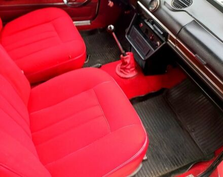 ВАЗ 2106, объемом двигателя 1.6 л и пробегом 97 тыс. км за 2200 $, фото 7 на Automoto.ua