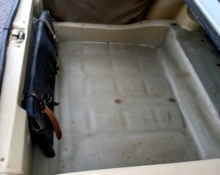 ВАЗ 2106, объемом двигателя 1.6 л и пробегом 97 тыс. км за 2200 $, фото 11 на Automoto.ua