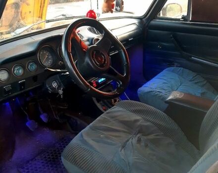 ВАЗ 2106, об'ємом двигуна 1.3 л та пробігом 0 тис. км за 420 $, фото 6 на Automoto.ua