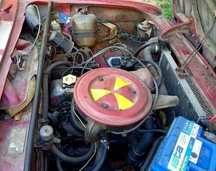 ВАЗ 2106, об'ємом двигуна 1.3 л та пробігом 167 тис. км за 890 $, фото 3 на Automoto.ua