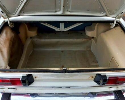 ВАЗ 2106, объемом двигателя 1.6 л и пробегом 97 тыс. км за 2200 $, фото 12 на Automoto.ua