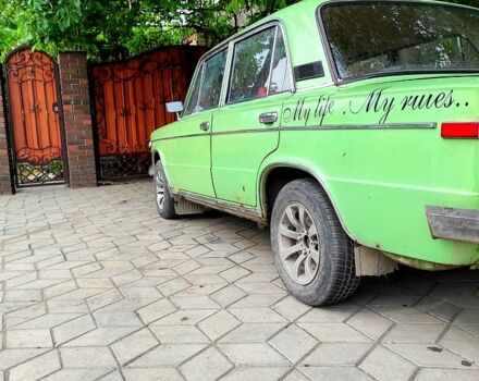 ВАЗ 2106, об'ємом двигуна 1.1 л та пробігом 100 тис. км за 1000 $, фото 3 на Automoto.ua