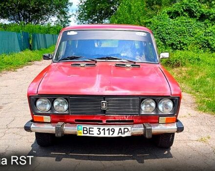 ВАЗ 2106, объемом двигателя 1.5 л и пробегом 0 тыс. км за 420 $, фото 2 на Automoto.ua