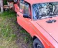 ВАЗ 2106, объемом двигателя 1.6 л и пробегом 90 тыс. км за 700 $, фото 1 на Automoto.ua