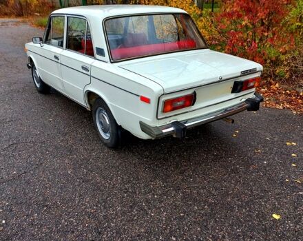 ВАЗ 2106, объемом двигателя 1.6 л и пробегом 97 тыс. км за 2200 $, фото 2 на Automoto.ua