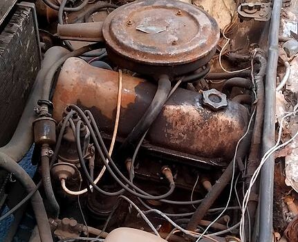 ВАЗ 2106, об'ємом двигуна 1.5 л та пробігом 0 тис. км за 200 $, фото 5 на Automoto.ua