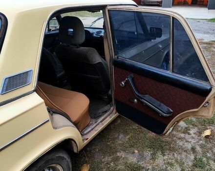 ВАЗ 2106, объемом двигателя 1.5 л и пробегом 0 тыс. км за 600 $, фото 6 на Automoto.ua