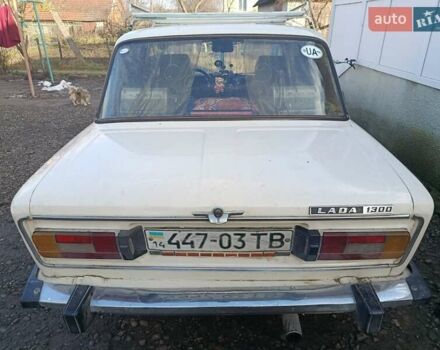 ВАЗ 2106, об'ємом двигуна 1.5 л та пробігом 150 тис. км за 450 $, фото 5 на Automoto.ua