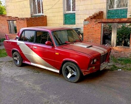 ВАЗ 2106 1982 в Сумах на Automoto.ua ВАЗ 2106, объемом двигателя 1.3 л и пробегом 167 тыс. км за 890 $, фото 2 на Automoto.ua