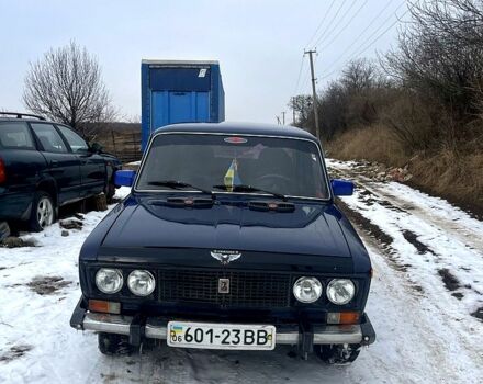 ВАЗ 2106, об'ємом двигуна 1.6 л та пробігом 0 тис. км за 800 $, фото 9 на Automoto.ua