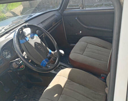 ВАЗ 2106 1982 в Черкассах на Automoto.ua ВАЗ 2106, объемом двигателя 0 л и пробегом 300 тыс. км за 290 $, фото 4 на Automoto.ua