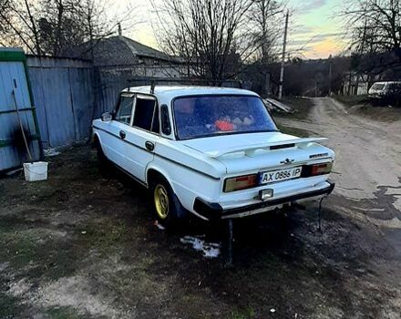 ВАЗ 2106, об'ємом двигуна 16 л та пробігом 0 тис. км за 600 $, фото 2 на Automoto.ua