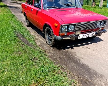 ВАЗ 2106, объемом двигателя 1.5 л и пробегом 200 тыс. км за 670 $, фото 5 на Automoto.ua