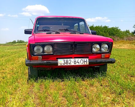 ВАЗ 2106, объемом двигателя 1.3 л и пробегом 110 тыс. км за 750 $, фото 5 на Automoto.ua