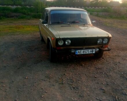 ВАЗ 2106, объемом двигателя 1.3 л и пробегом 0 тыс. км за 580 $, фото 4 на Automoto.ua