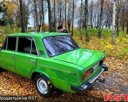 ВАЗ 2106, об'ємом двигуна 1.6 л та пробігом 0 тис. км за 600 $, фото 2 на Automoto.ua