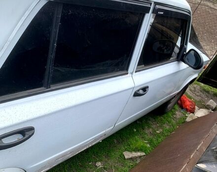 ВАЗ 2106, объемом двигателя 1.8 л и пробегом 200 тыс. км за 600 $, фото 3 на Automoto.ua