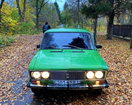 ВАЗ 2106, об'ємом двигуна 1.6 л та пробігом 0 тис. км за 600 $, фото 11 на Automoto.ua