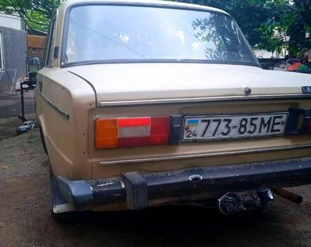 ВАЗ 2106, об'ємом двигуна 1.7 л та пробігом 100 тис. км за 660 $, фото 2 на Automoto.ua