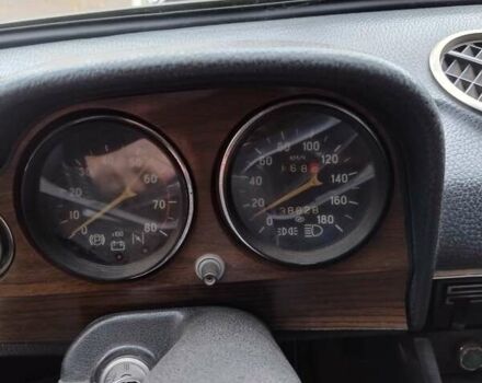 ВАЗ 2106, объемом двигателя 1.3 л и пробегом 39 тыс. км за 1300 $, фото 3 на Automoto.ua