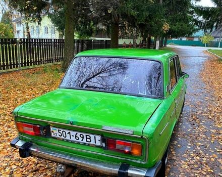 ВАЗ 2106, об'ємом двигуна 1.6 л та пробігом 0 тис. км за 600 $, фото 9 на Automoto.ua