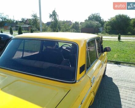 ВАЗ 2106, об'ємом двигуна 0 л та пробігом 234 тис. км за 850 $, фото 4 на Automoto.ua