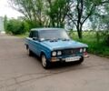 ВАЗ 2106, объемом двигателя 1.3 л и пробегом 0 тыс. км за 700 $, фото 5 на Automoto.ua