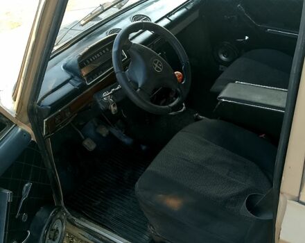 ВАЗ 2106, об'ємом двигуна 1.2 л та пробігом 0 тис. км за 670 $, фото 4 на Automoto.ua