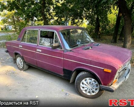 ВАЗ 2106, об'ємом двигуна 1.5 л та пробігом 303 тис. км за 400 $, фото 2 на Automoto.ua