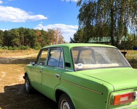ВАЗ 2106, об'ємом двигуна 1.6 л та пробігом 160 тис. км за 650 $, фото 2 на Automoto.ua