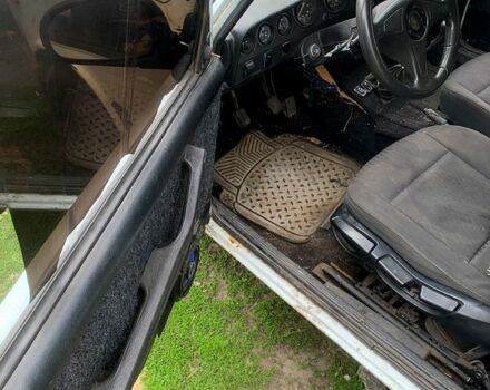 ВАЗ 2106, объемом двигателя 1.8 л и пробегом 200 тыс. км за 600 $, фото 4 на Automoto.ua